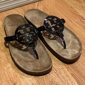 Tory Burch Cloud Miller Sandals